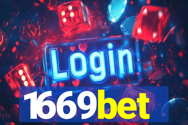 1669bet