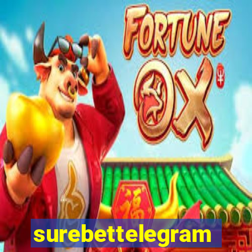 surebettelegram