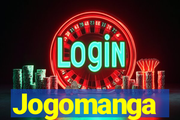 Jogomanga