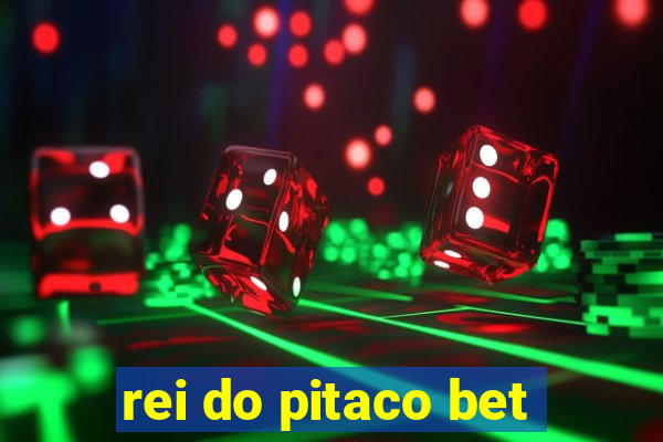 rei do pitaco bet