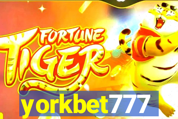 yorkbet777