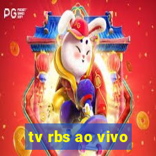 tv rbs ao vivo