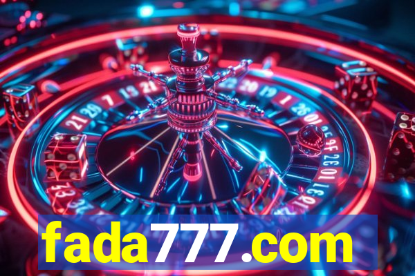 fada777.com