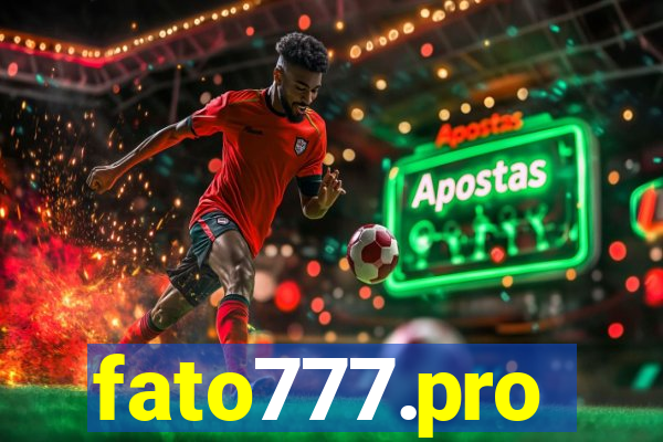 fato777.pro