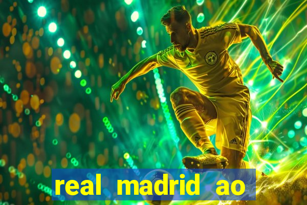 real madrid ao vivo multi canal