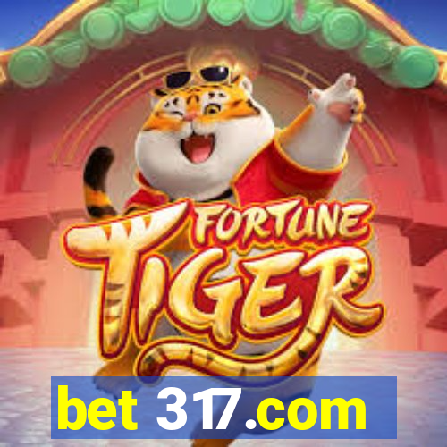 bet 317.com