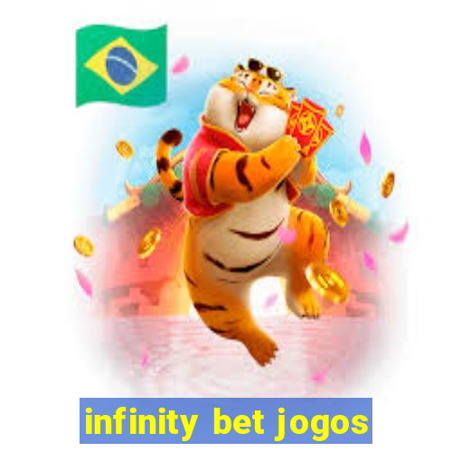 infinity bet jogos