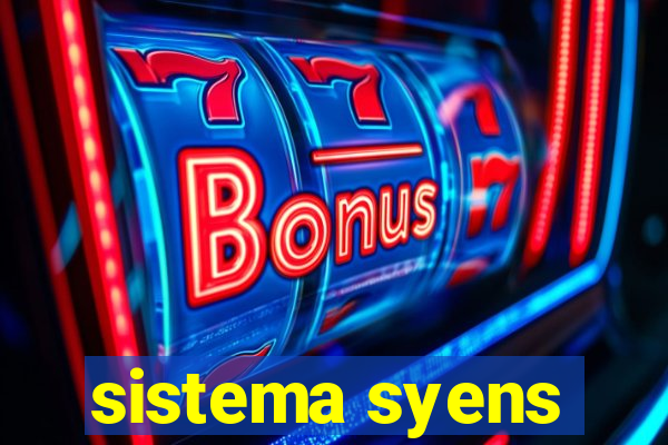 sistema syens