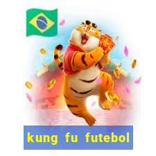 kung fu futebol clube torrent