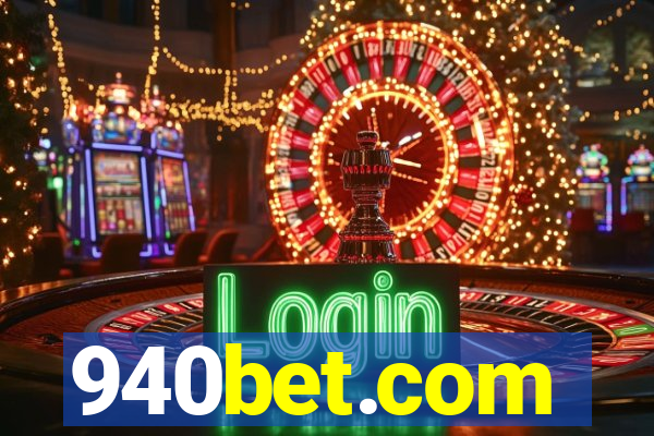 940bet.com