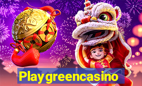 Playgreencasino