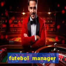 futebol manager offline para android