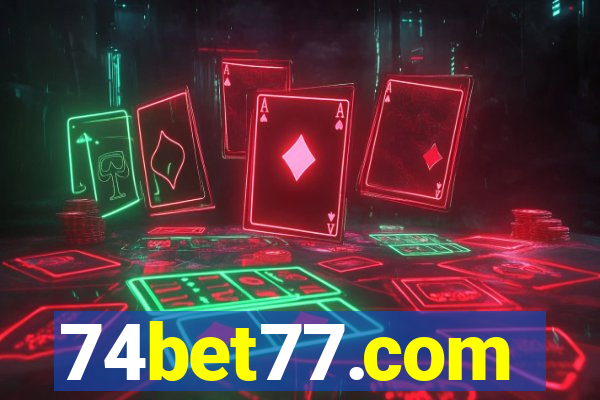 74bet77.com