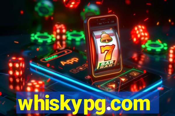 whiskypg.com