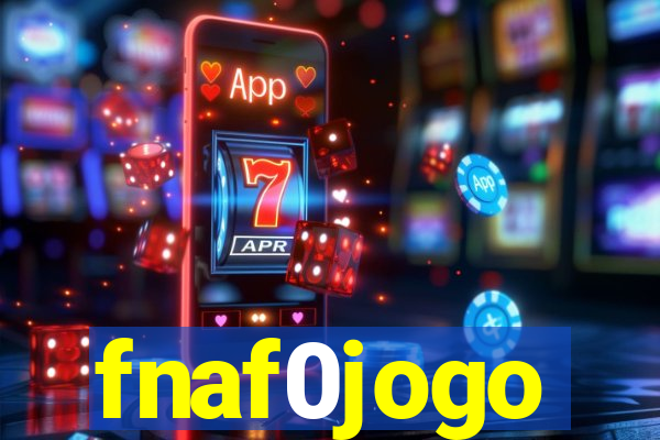 fnaf0jogo