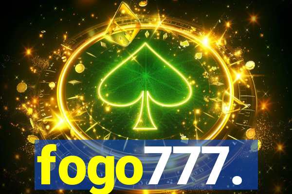 fogo777.