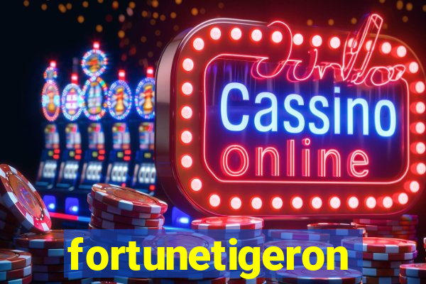 fortunetigeron-line.org