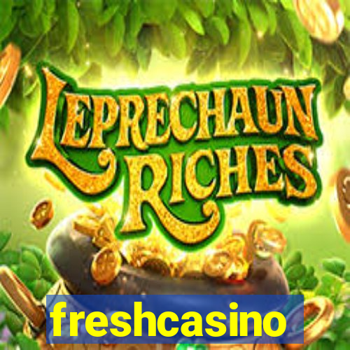 freshcasino