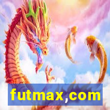 futmax,com