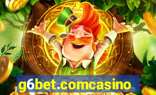 g6bet.comcasino