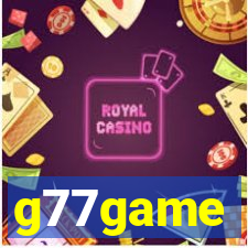 g77game