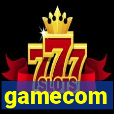 gamecom