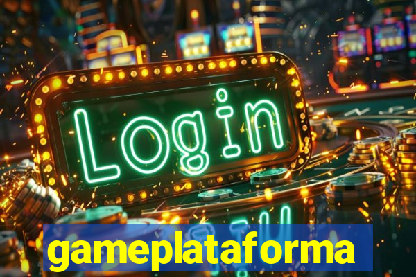 gameplataforma