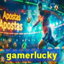 gamerlucky