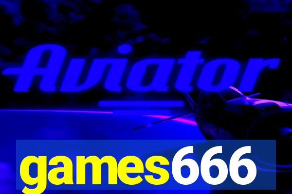 games666