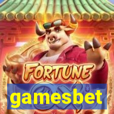 gamesbet