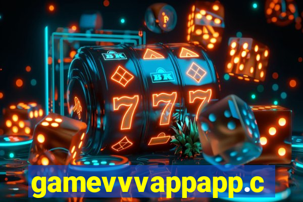 gamevvvappapp.com