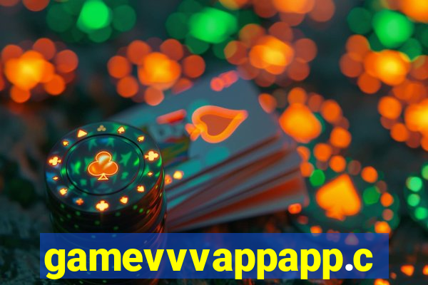 gamevvvappapp.com