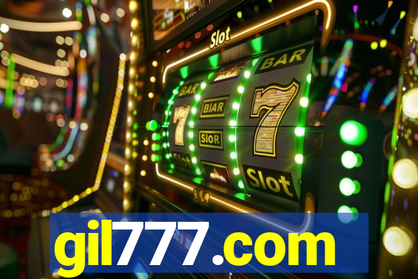 gil777.com