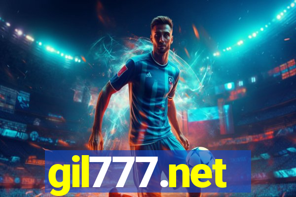 gil777.net