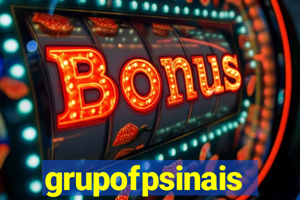 grupofpsinais