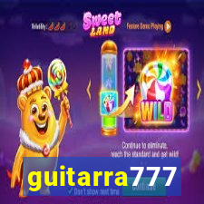 guitarra777