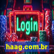 haag.com.br