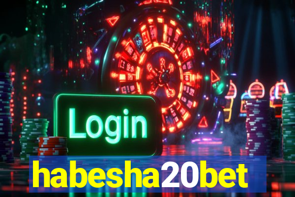 habesha20bet