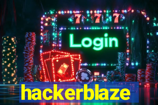 hackerblaze