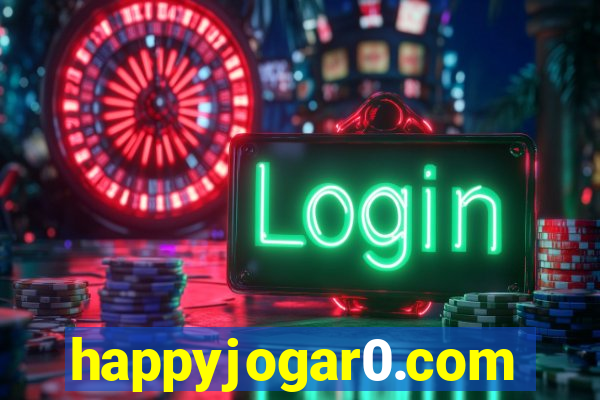 happyjogar0.com