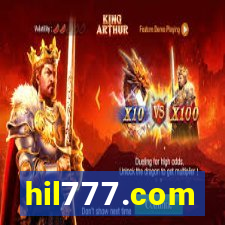 hil777.com