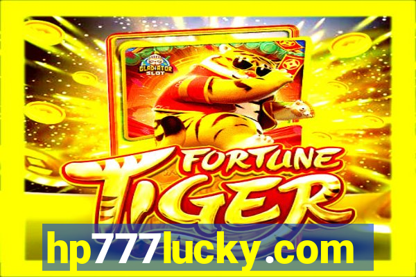 hp777lucky.com