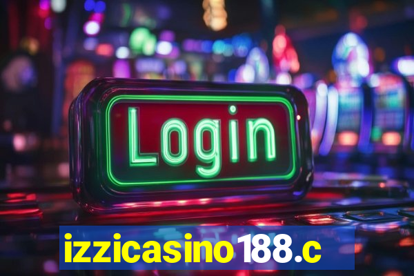 izzicasino188.com