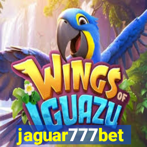 jaguar777bet