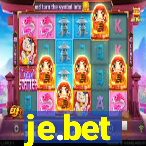 je.bet