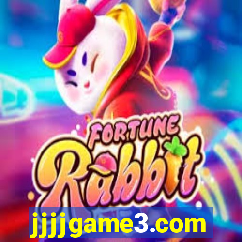 jjjjgame3.com