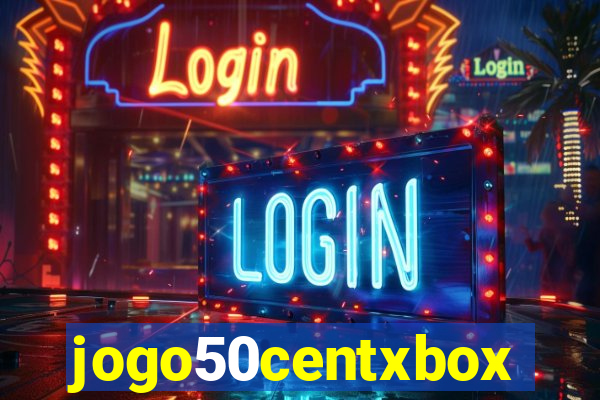 jogo50centxbox