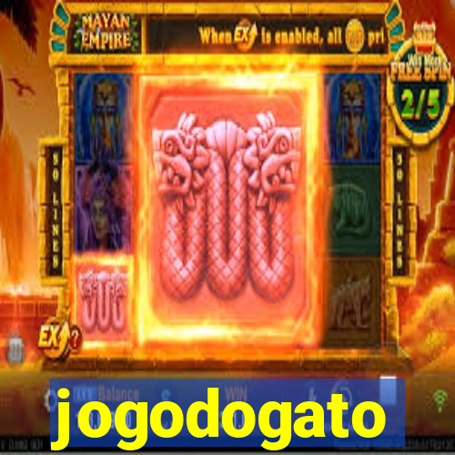 jogodogato