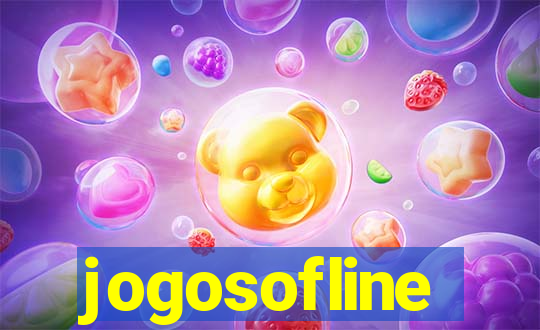 jogosofline