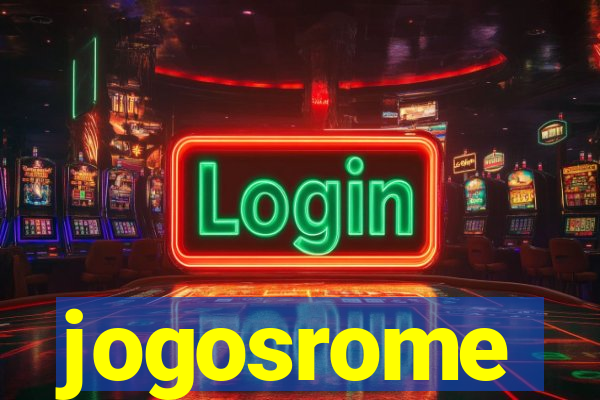 jogosrome